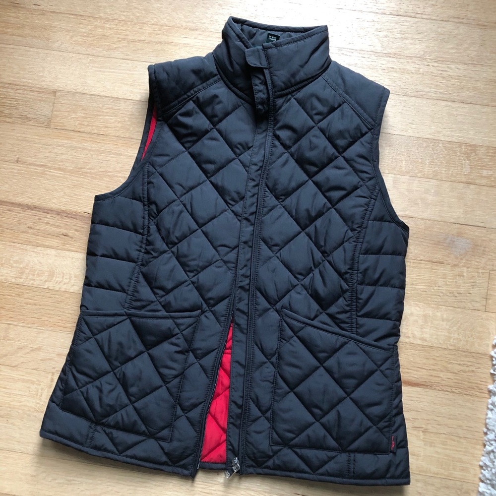 LAUREN Ralph Lauren Quilted Vest